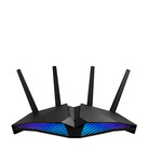 Asus DSL-AX82U AX5400 Dual Band Wi-Fi 6 VDSL2 Modem Router $339 + $16.50 Delivery ($0 VIC C&C) @ PCD International