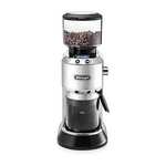 De'Longhi Dedica Electric Coffee Grinder KG521M $89 Delivered @ Amazon AU