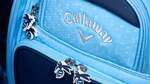 Win a Callaway Major Staff Bag + Callaway Major Wood & Odyssey Putter Headcovers from Australian Golf Digest