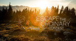 Win a Trip for 2 to Canada Worth $13,000 CAD from Tourism Whistler