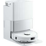Roborock Qrevo Edge C Robotic Vacuum Cleaner (White) $1,599 + $9.99 Delivery ($0 C&C/ In-Store) @ JB Hi-Fi