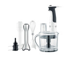 Breville The All In One Stick Blender BSB530BSS $169 Delivered / C&C / In-Store @ Myer