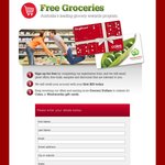 Free $20 Gift Card Coles/Woolies (Some Serious Questions about This Deal)