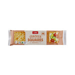Coles Cracker Squares 250g $1 @ Coles