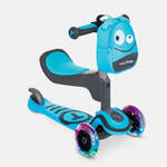 Smartrike T1 Kids 3-Wheel Scooter $89.99 (Save $60.00) Delivered @ smarTrike