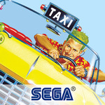 [Android, iOS] Ads IAP Removed from 9 SEGA Games (Crazy Taxi Classic, Sonic CD Classic + More) @ Google Play & Apple App Store