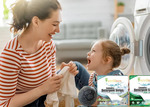 Plant-Based Laundry Sheets $18.99-$57.94 (Was $19.99-$60.99) Delivered + Free a 100% NZ Wool Dryer Ball Per Pack @ Terrifeco