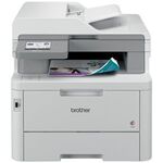 Brother MFC-L8390CDW Colour Laser MFC $458 + Delivery ($0 Click and Collect) @ Officeworks