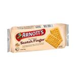 Arnotts Scotch Finger 250g $2.50 @Coles