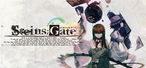 [PC] Steins;Gate $4.29 @ Steam