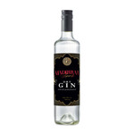 30% off Case of Madirraa Dry Gin (700ml × 12 Bottles) $409.50 Delivered @ Madira Spirits