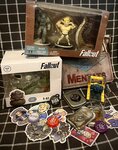 Win a Fallout Prize Pack from Fallout Films