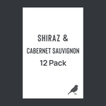 58% off Mixed Reds 12-Pack $120 Delivered (RRP $288) @ Wine Shed Sale