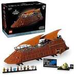 [Prime] LEGO Star Wars Jabba's Sail Barge UCS 75397 $599 Delivered @ Amazon AU