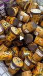 [WA, Past Best Before] Streets Magnum Luxe Gold Caramalised Chocolate Ice Cream 440ml $0.99 @ Spudshed