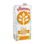 Vitasoy Oat Milky 12x 1L Packs $18 ($16.20 Subscribe & Save) + Delivery ($0 with Prime/ $59 Spend) @ Amazon AU