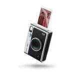 Instax Fujifilm Mini Evo Instant Camera (Brown or Black) $254.96 Delivered @ Amazon AU
