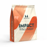 Impact Whey Isolate WPI 5kg $194.37 ($38.9/kg) Delivered + 14% Shopback Cashback @ MyProtein