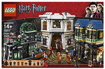 Lego Harry Potter Diagon Alley $179 Target Online $100 off