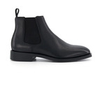 Dune London Mason Ankle Boot - Sizes EU 44, 45, 46 - $44.79 (60% off Applied at Checkout) Delivered @ MYER