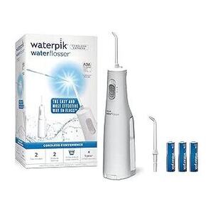 Waterpik Cordless Express Water Flosser White WF-02 $52.80 + Delivery ($0 with Prime/ $59 Spend) @ Amazon US via AU