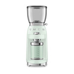 [NSW, ACT, VIC] Smeg 50’s Retro Style Coffee Grinder Pastel Green CGF01PGAU $157 Delivered @ Appliances Online