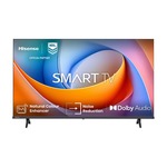Hisense 40" A4QAU Full HD Smart TV 2025 $395 Delivered ($0 C&C/ in-Store) @ Harvey Norman