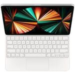 [NSW, VIC, QLD] Apple Magic Keyboard Air 13" (M2) & Pro 12.9" 6th Gen White A2480 - $49 C&C / in-Store @ Officeworks