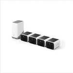 eufy Security Solocam S220 (4-Pack) with Homebase 3 $695.97 Delivered @ Anker via Amazon AU