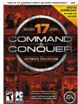 Command and Conquer The Ultimate Collection $16.99 (Origin)