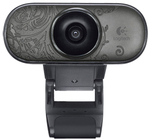 Logitech Webcam C210 - $16.97 @ Officeworks ($12 @ EB Games)