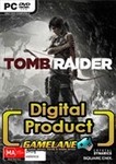 Tomb Raider PC (Steam Key) $34.99 from Game-Lane.com.au