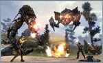Free Xbox 360 Beta - Defiance from IGN