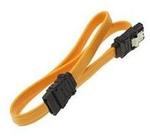 10x 45cm SATA Cables with Grip Clips - $8.00 Inc. Shipping