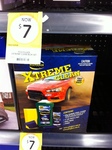 Polyglaze Extreme Clean Box Set $7 at Kmart