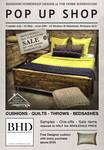 Designer Cushion Sale - 50% off Wholesale Prices - Newstead, Brisbane, QLD
