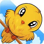 Birdy Jump Free on Android (Was $2.54)