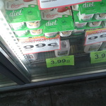 6 Diet Yoghurts for $1 at The Spud Shed, Wangara, WA Only