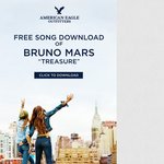 Bruno Mars - Treasure FREE Song Download MP3