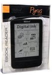 Pyrus eBook Reader eReader 4.3" Digital Ink Screen Only $29.99 + $3.99 Shipping from Koorong