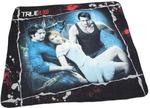 Arabella Euro 2x Pillow Case ($4.99), True Blood Polar Fleece Throw ($10) Delivered @ Deals Direct