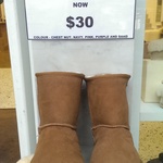 Australia Sheepskin Gallery Weekly Special 40% off on Kids Ugg Boots
