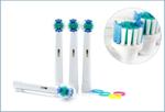 $6 Toothbrush Head Replacements, Free Shipping