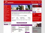 Sydney to London on Virgin Atlantic Full Service $1488 (lowest ever)