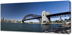 20x 40″ (50x100cm) Panoramic Canvas Print $59 (Save $159) @ BigW Photos (Online Only)