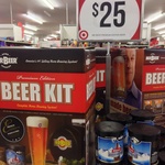 Target - Mr. Beer Premium Edition DIY Kit - $25