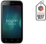 Kogan Agora HD 720p Quad Core Smart Phone (Mark 2) $199 Delivered