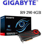 Gigabyte | AMD R9 290 4GB $479 (Free Delivery for NSW - Sydney Metro)