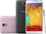 Samsung Galaxy Note 3 III N9005 16GB LTE White for $683.95 Including Postage