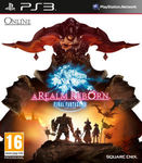 Final Fantasy XIV A Realm Reborn PS3 £9.99 + Postage from Zavvi (~ $19.50)